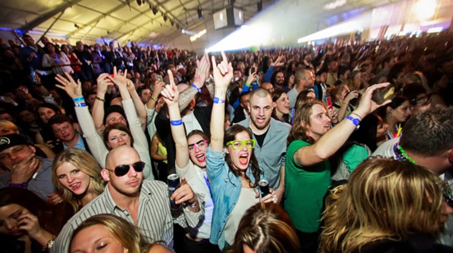 Crowd