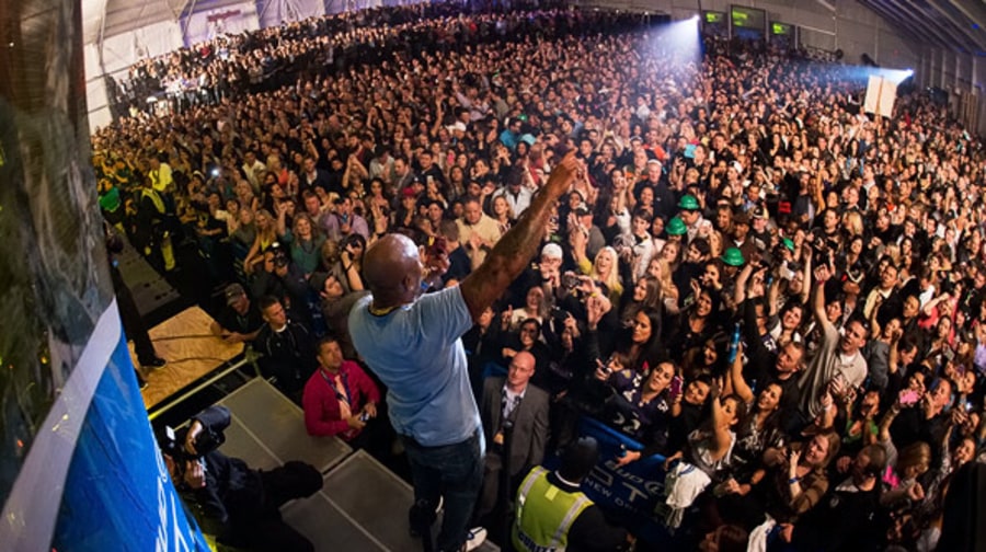Flo Rida