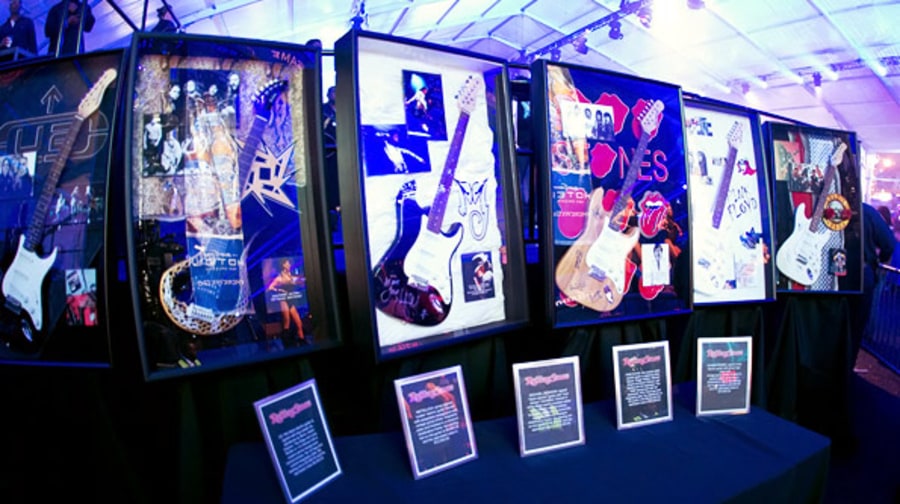 Auction