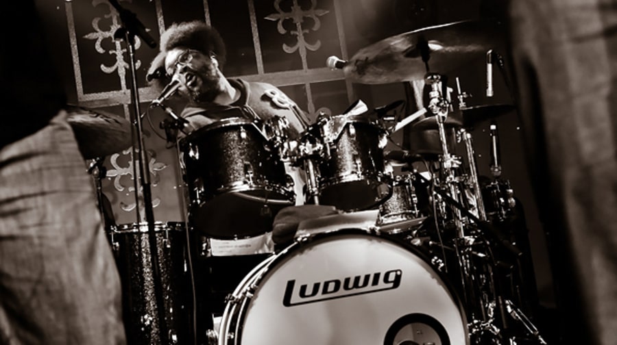 Questlove