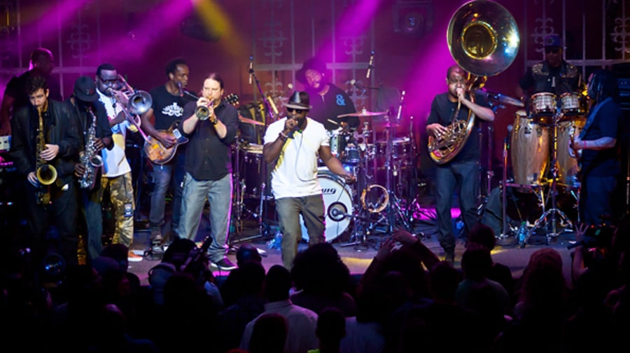 The Roots