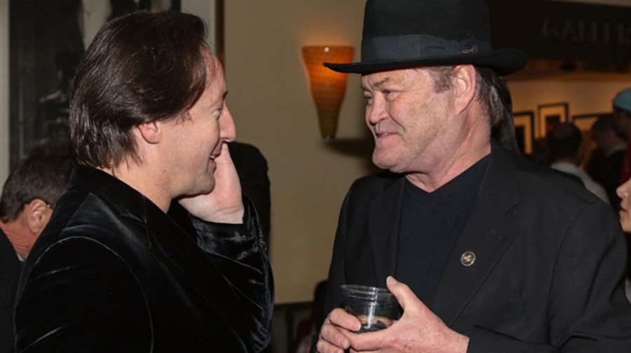 Lennon and Dolenz