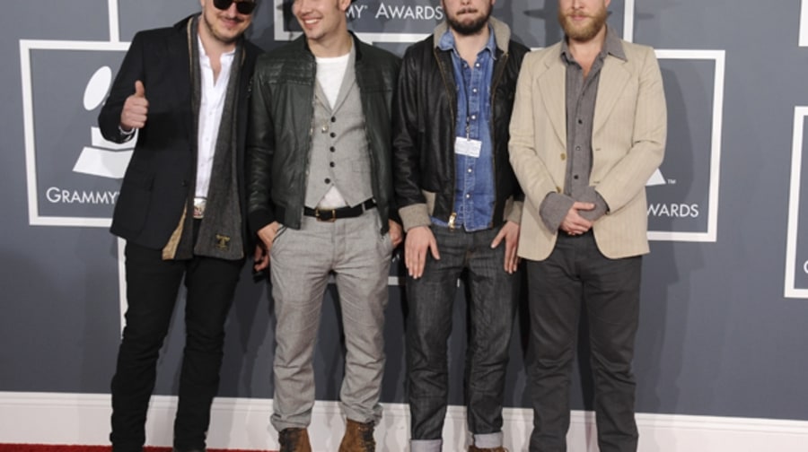 Mumford & Sons