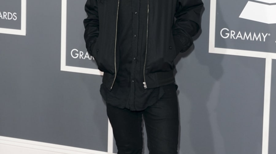 Skrillex