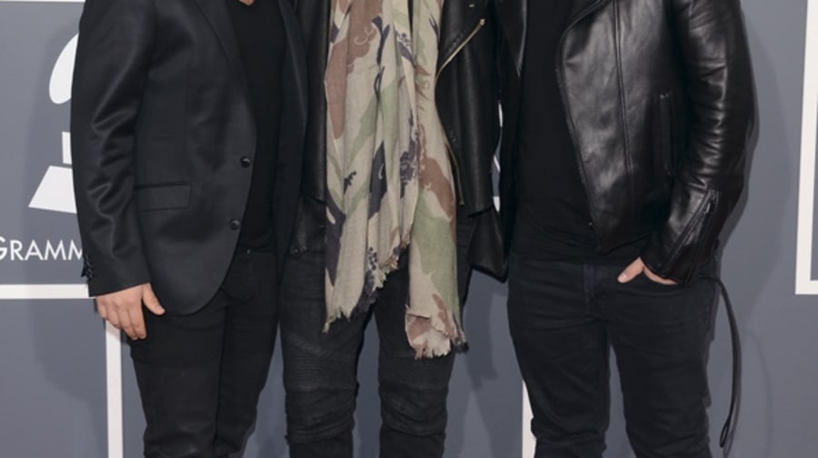 Swedish House Mafia