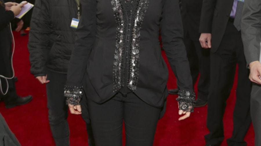 Bonnie Raitt