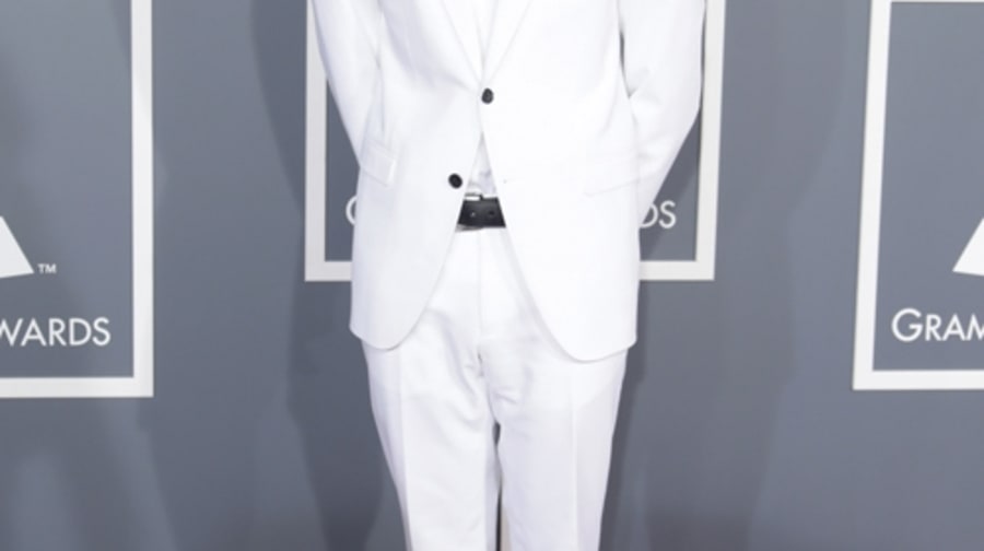 Chris Brown