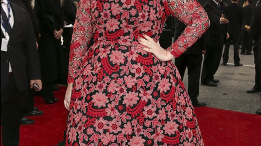 Adele