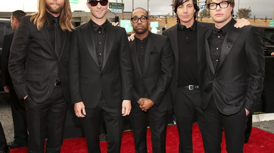 Maroon 5