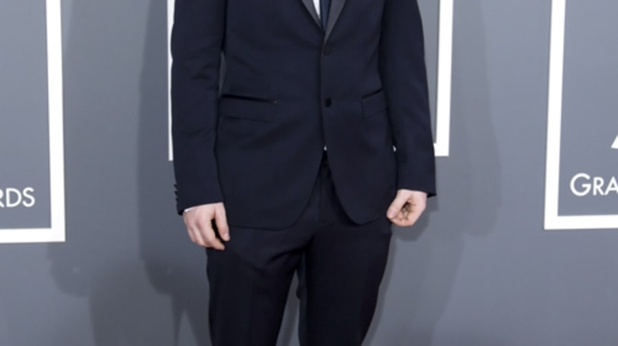 Ed Sheeran