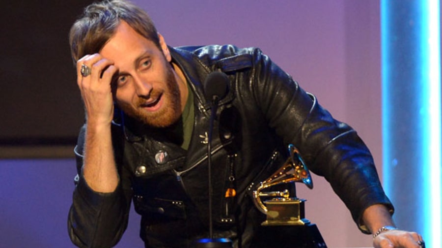 Dan Auerbach