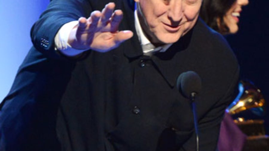 T Bone Burnett