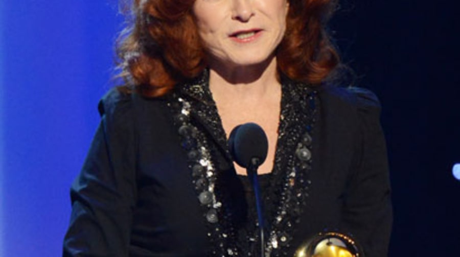 Bonnie Raitt