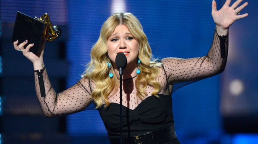 Kelly Clarkson