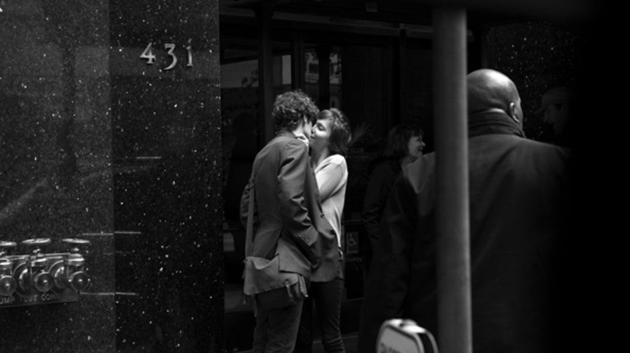Kiss