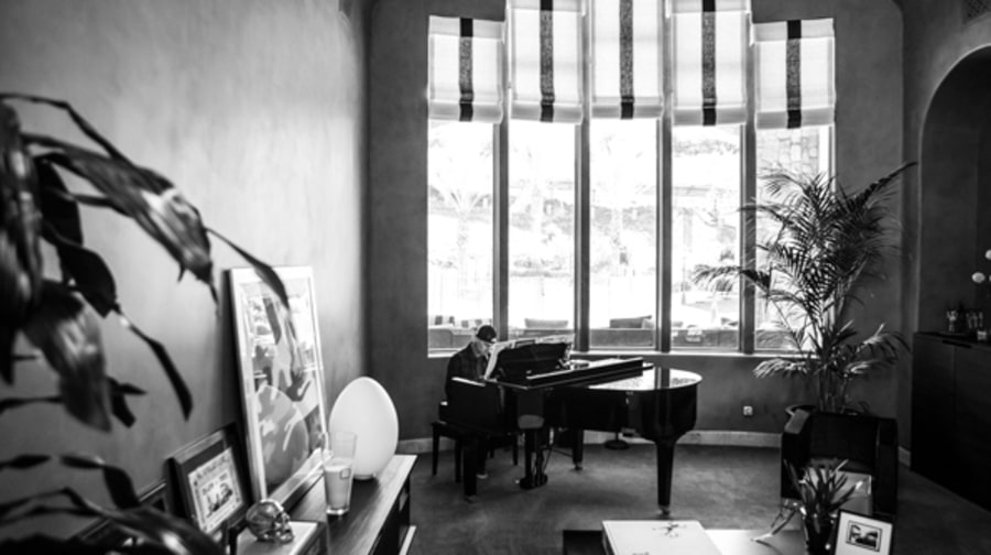 Ivories
