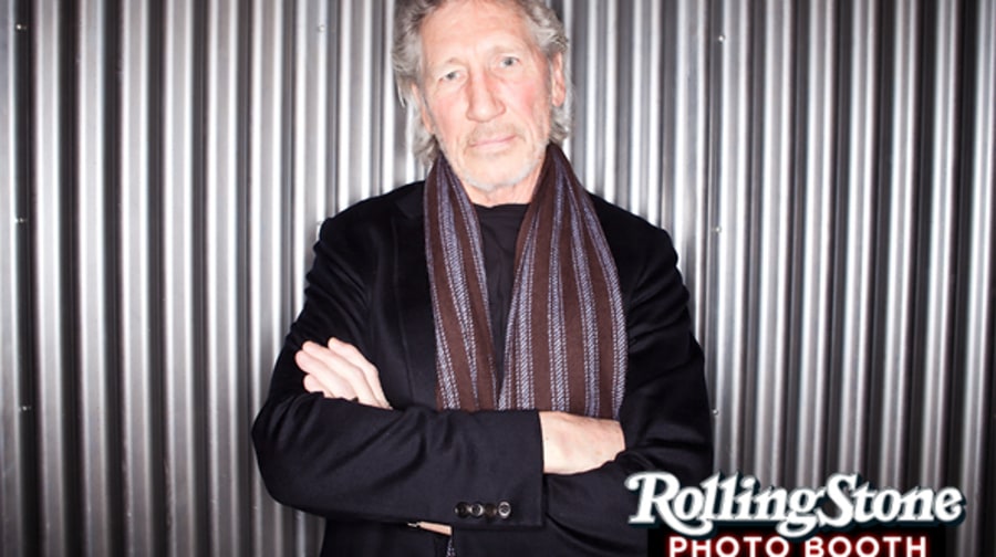 Roger Waters