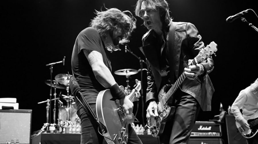 Sound City Players