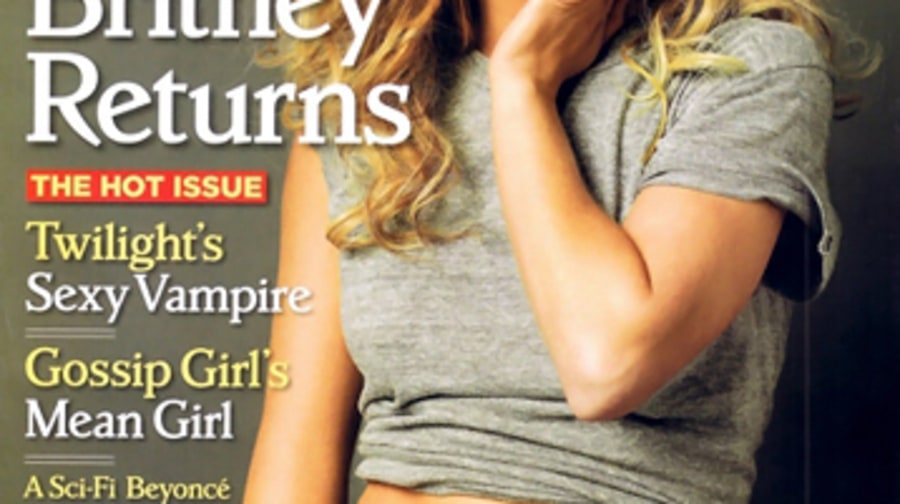 Britney Spears