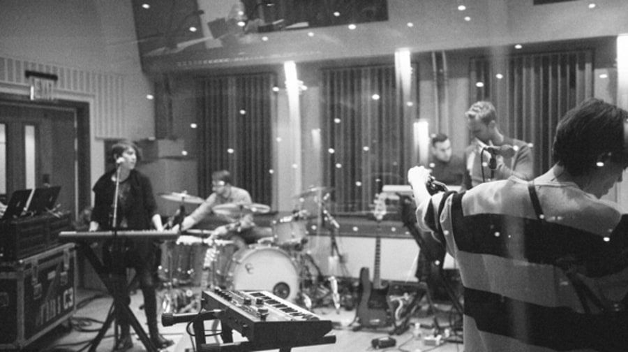 The Hit Factory