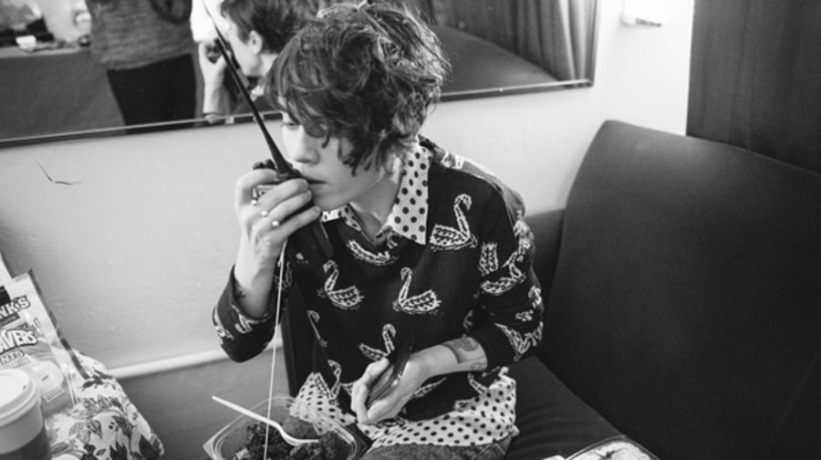 Radio on the Road