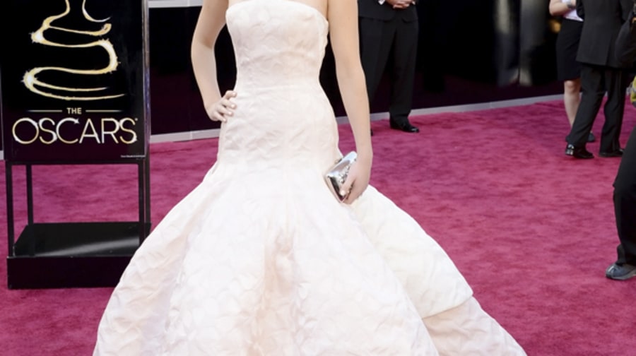 Jennifer Lawrence