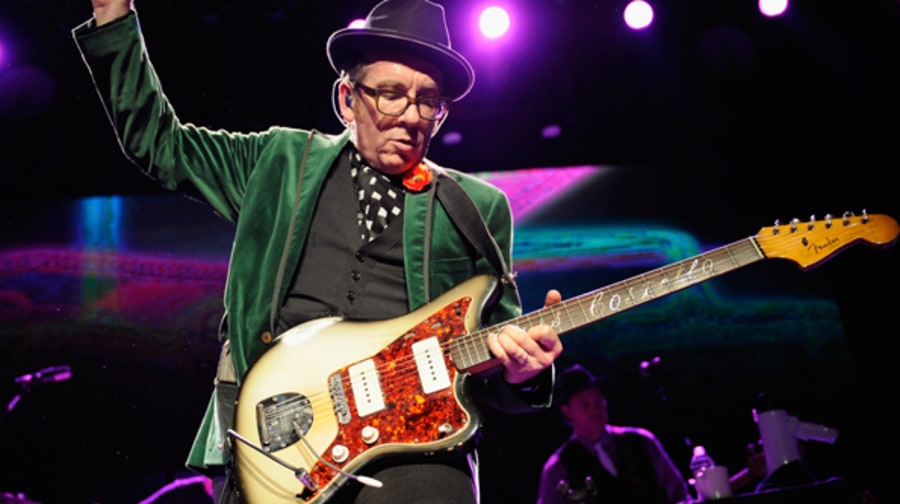 Elvis Costello