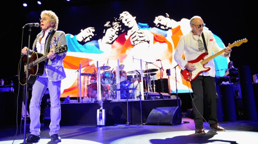 The Who