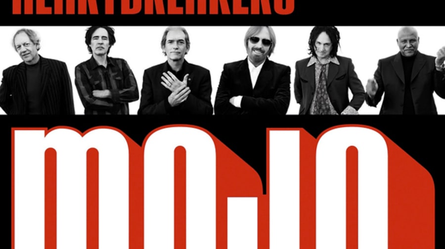 9. 'Mojo'