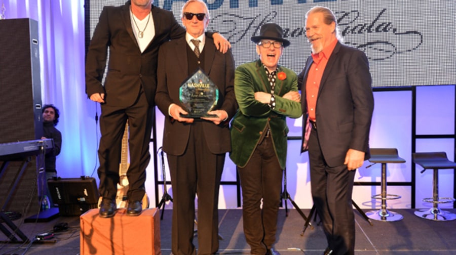 Tennessee Honors