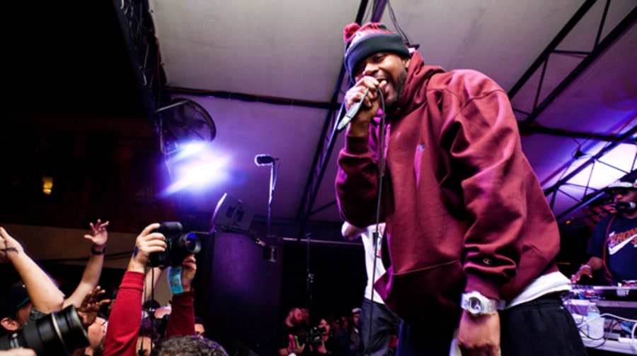 Ghostface Killah