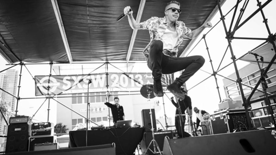 Macklemore