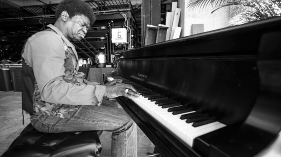 Piano Skills