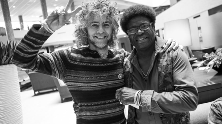 Wayne Coyne