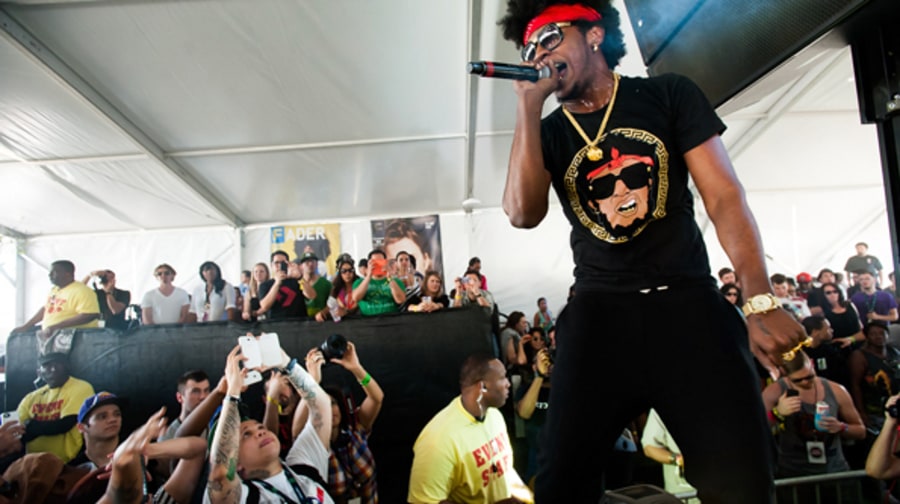 Trinidad James