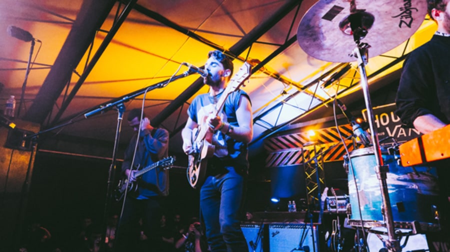 Local Natives