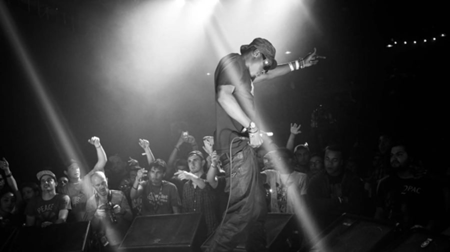 Joey Badass