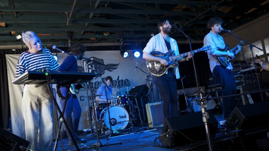 Shout Out Louds
