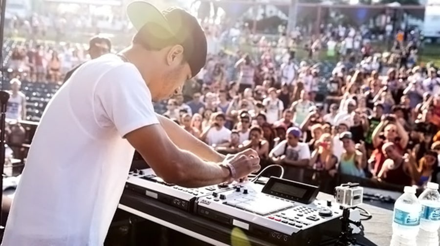 AraabMuzik