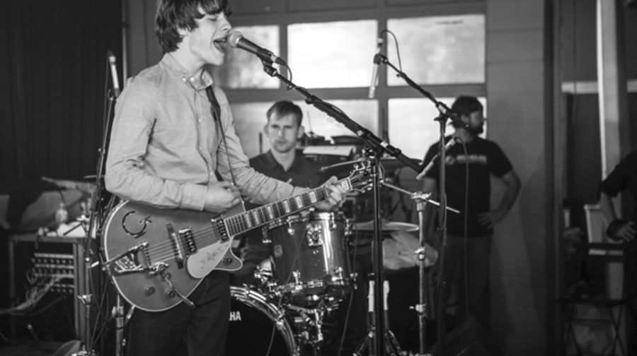 Jake Bugg