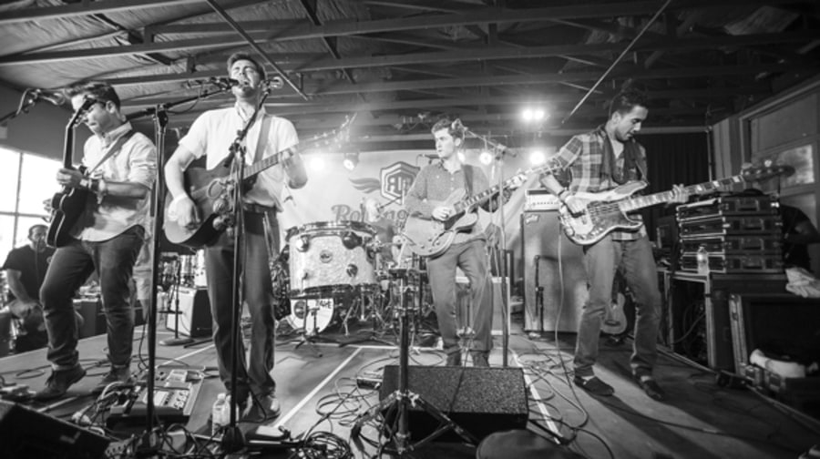 Lord Huron