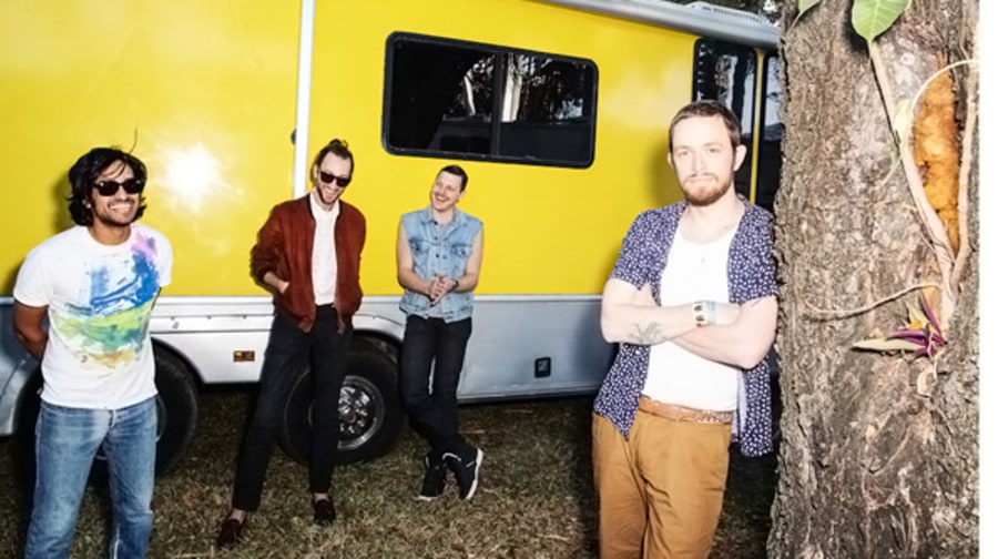 Yeasayer