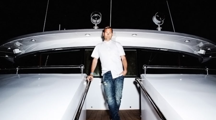 Kaskade