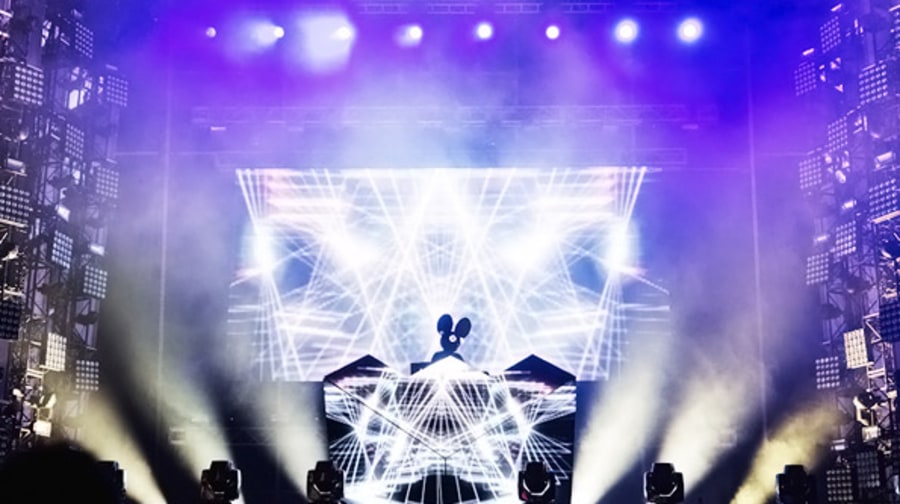 Deadmau5