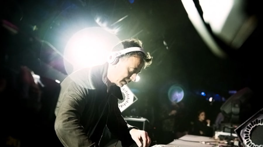 Benny Benassi