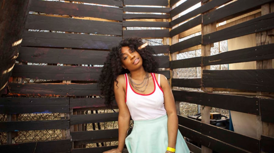Sza