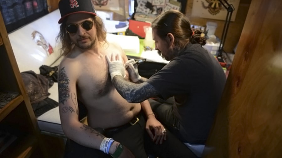 King Tuff