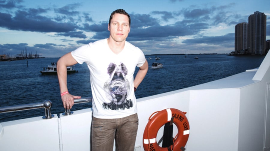 Tiesto