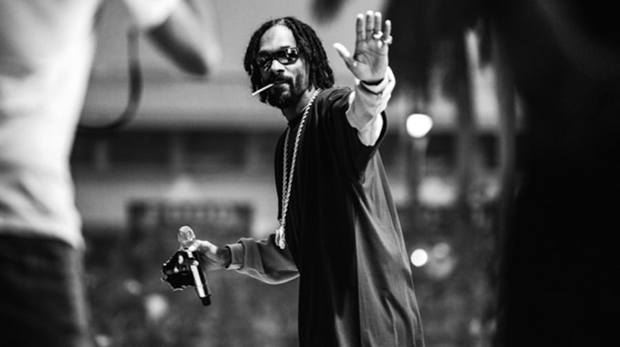 Snoop Dogg