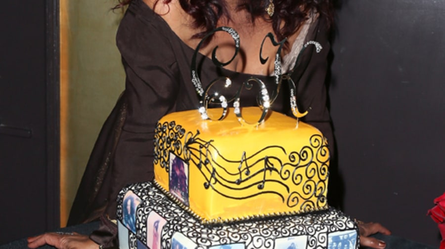 Birthday Girl